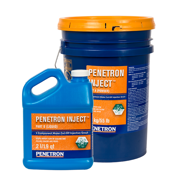 Sản phẩm PENETRON INJECT